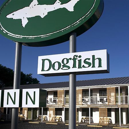 Dogfish Inn Lewes Esterno foto