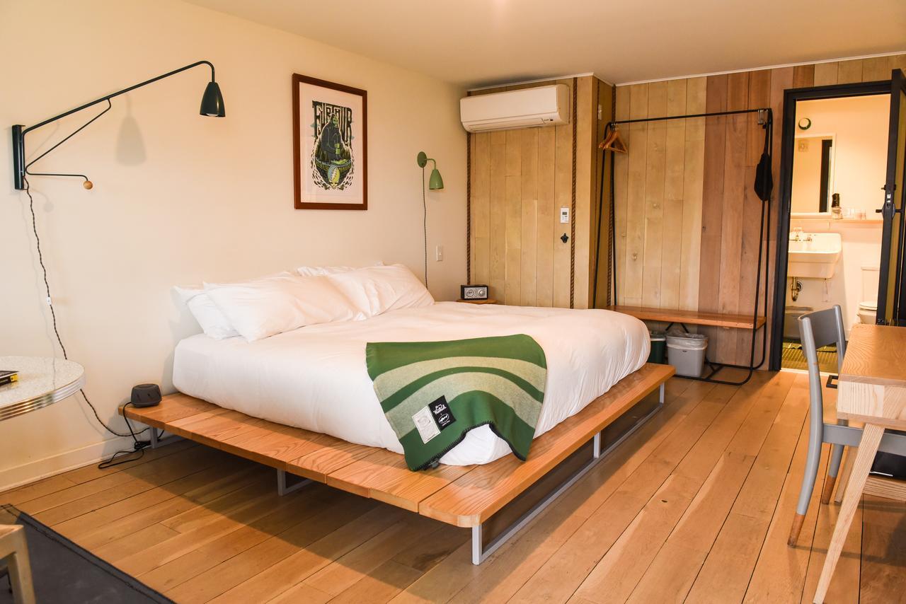 Dogfish Inn Lewes Esterno foto