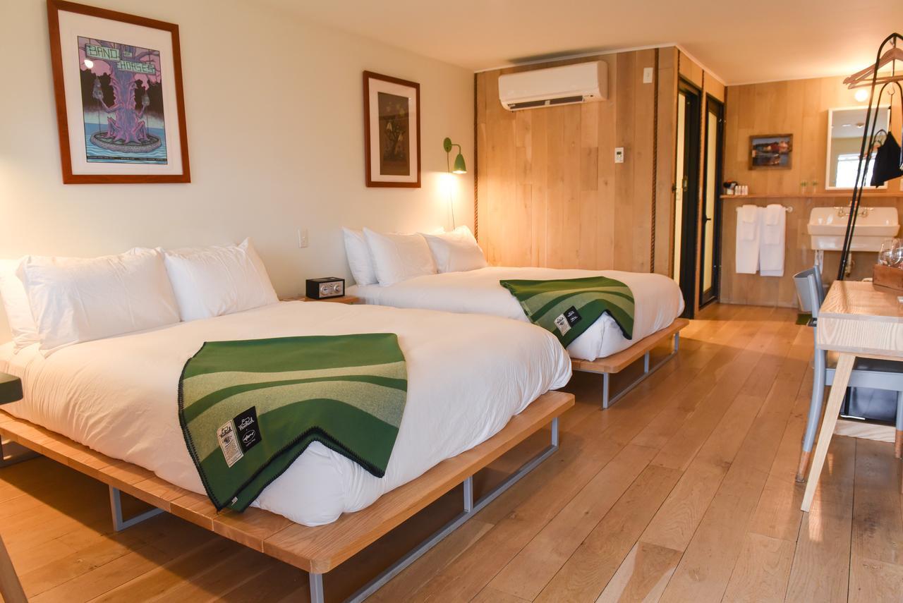 Dogfish Inn Lewes Esterno foto