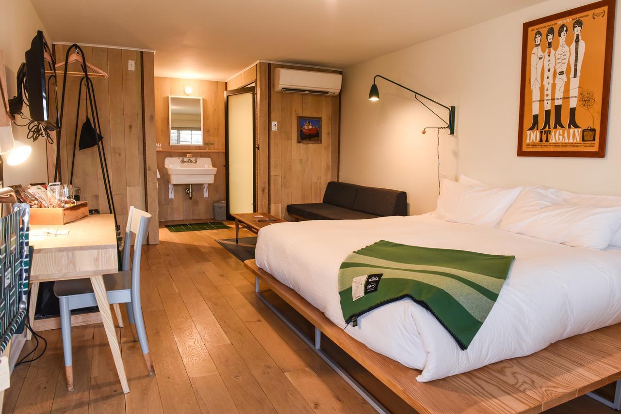 Dogfish Inn Lewes Esterno foto