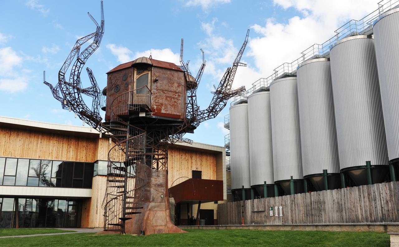 Dogfish Inn Lewes Esterno foto